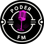 Logo Poder FM